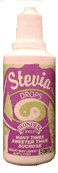 stevia drops